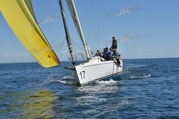 2021 Block Island Race Week E_3571