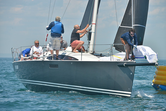 2025 Block Island Race Week G_0593