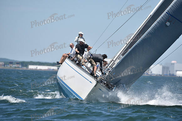 2019 NYYC Annual Regatta C_0572