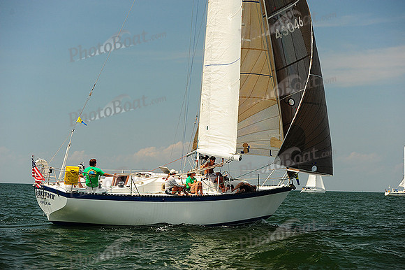 2014 Cape Charles Cup A 1301