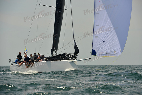 2015 Block Island Race Week I 543