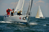2015 Block Island Race Week A 1721