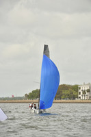 2019 Charleston Race Week E_0244