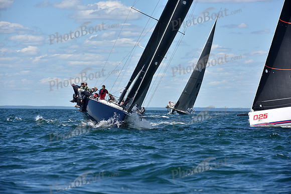 2021 Block Island Race Week D_3008