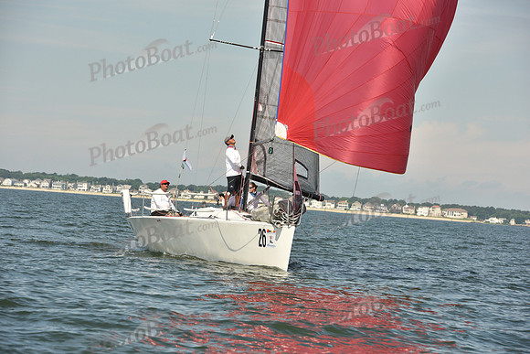 2018 Southern Bay Race Week C_0306