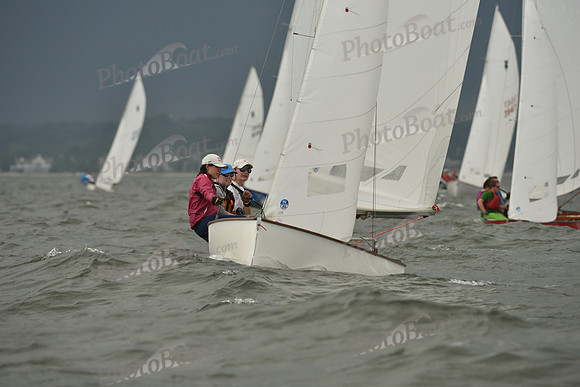 2018 Thistle Nationals E_1737