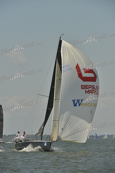 2017 Charleston Race Week B_0083