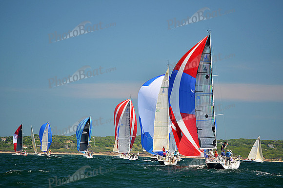 2015 Block Island Race Week H 806