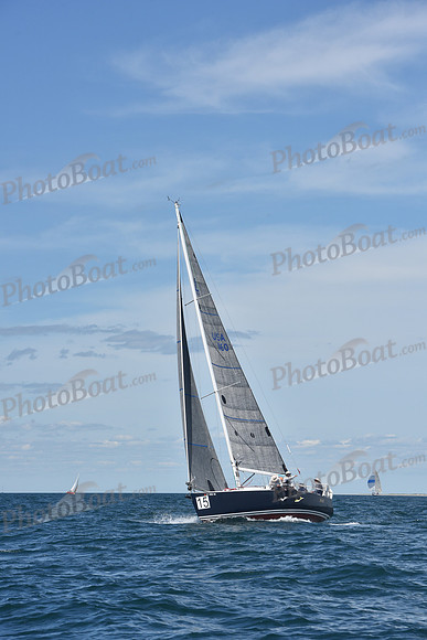 2021 Block Island Race Week D_3624