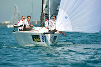 2015 Key West Race Week C 430