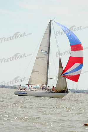2011 Southern Bay RW A 957