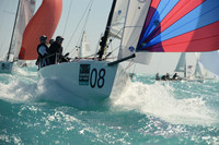 2017 Quantum Key West RW D 1260