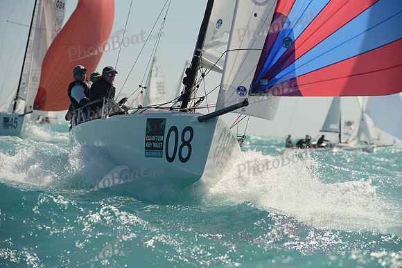 2017 Quantum Key West RW D 1260