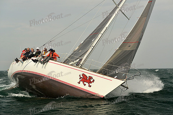 2015 Block Island Race Week E 589