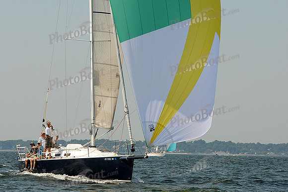 2012 Vineyard Race A 878