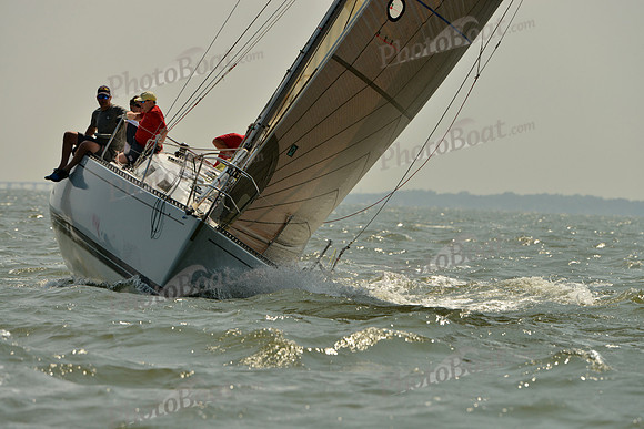 2016 Southern Bay Race Week B_0533