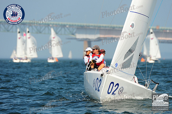 2014 USQS-D 092