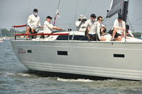 2018 Southern Bay Race Week A_0119