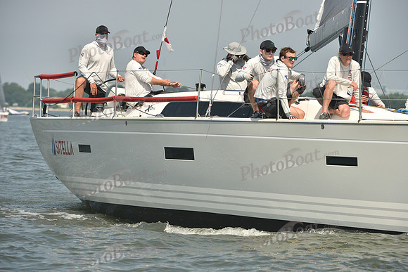 2018 Southern Bay Race Week A_0119