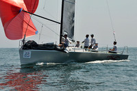 2013 Block Island Race Week B 1096
