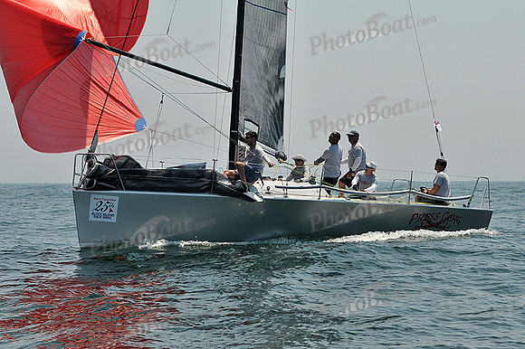2013 Block Island Race Week B 1096