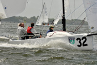 2013 Charleston Race Week A 2237