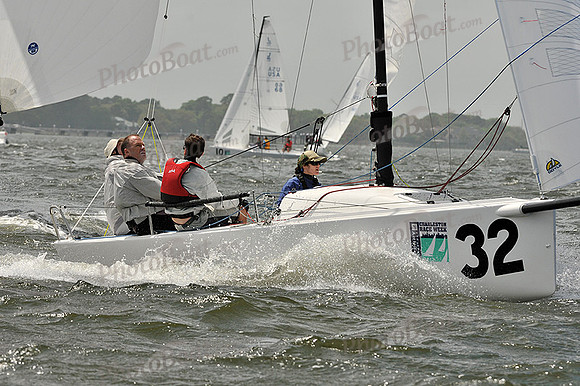 2013 Charleston Race Week A 2237