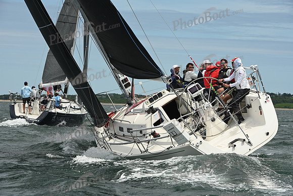 2025 Block Island Race Week L_0788