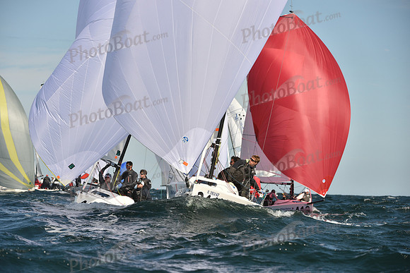 2018 J70 Worlds F_0740