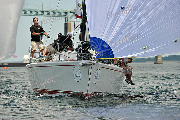 2015 NYYC Annual Regatta C 827