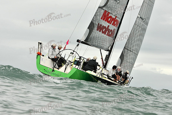 2012 Charleston Race Week C 104