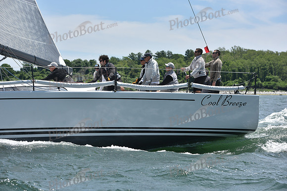 2019 NYYC Annual Regatta A_1811