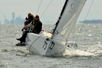 2015 J70 Winter Series B 796