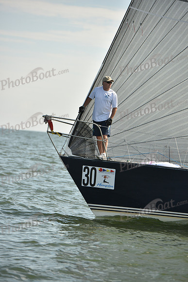 2018 Southern Bay Race Week C_0125