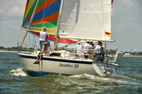 2015 Southern Bay Race Week C 1006