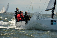 2016 Charleston Race Week C 1246