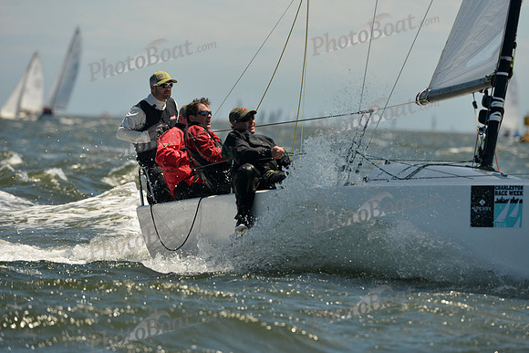 2016 Charleston Race Week C 1246