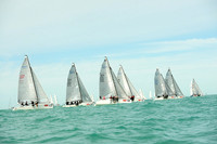 2016 Key West Race Week G_0054