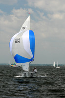 2011 Flying Scot NAC D 128