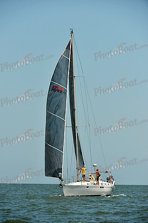 2015 Southern Bay Race Week C 1143