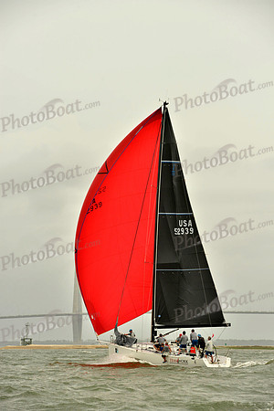 2018 Charleston Race Week C_0931
