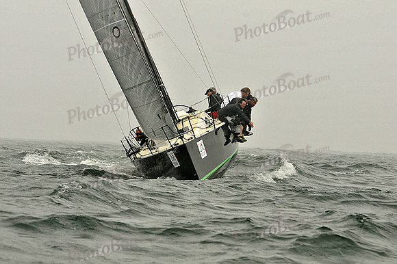 2013 Block Island Race Week E 1387