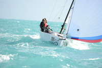 2017 Quantum Key West RW B 2114