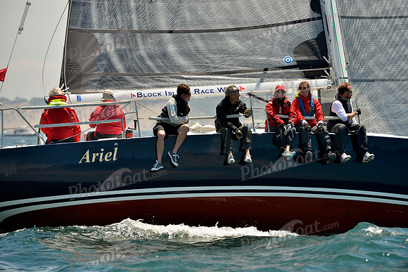2017 Block Island Race Week C_0392