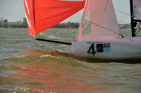 2016 Charleston Race Week D 0898