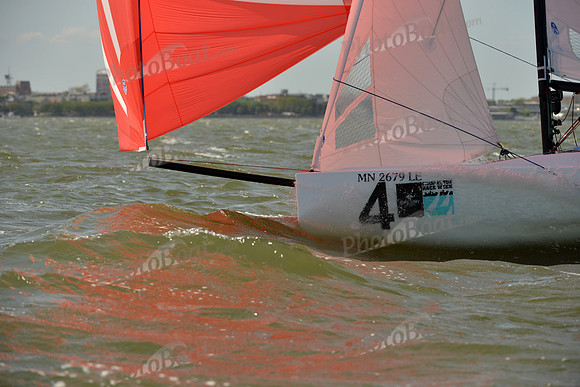 2016 Charleston Race Week D 0898