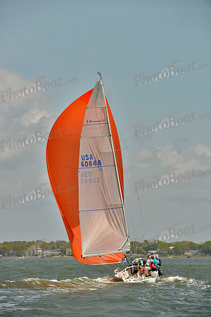 2018 Charleston Race Week A_1958
