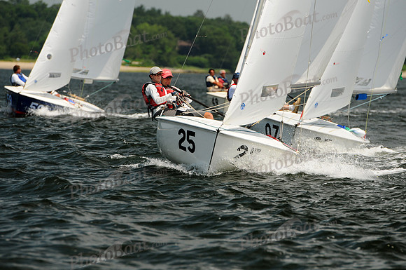 2011 Flying Scot NAC D 612
