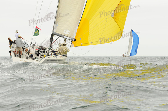 2011 Block Island RW E 787