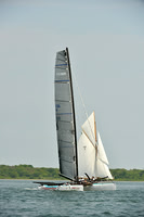 2015 NYYC Annual Regatta A 1106